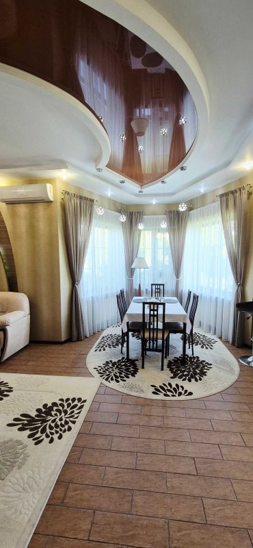 Продам новий будинок в Обухівці 1 повер, 140 м² 15 соток