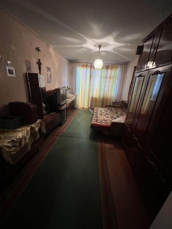 Продам 3к квартиру 70.40 м² на Коммунаре