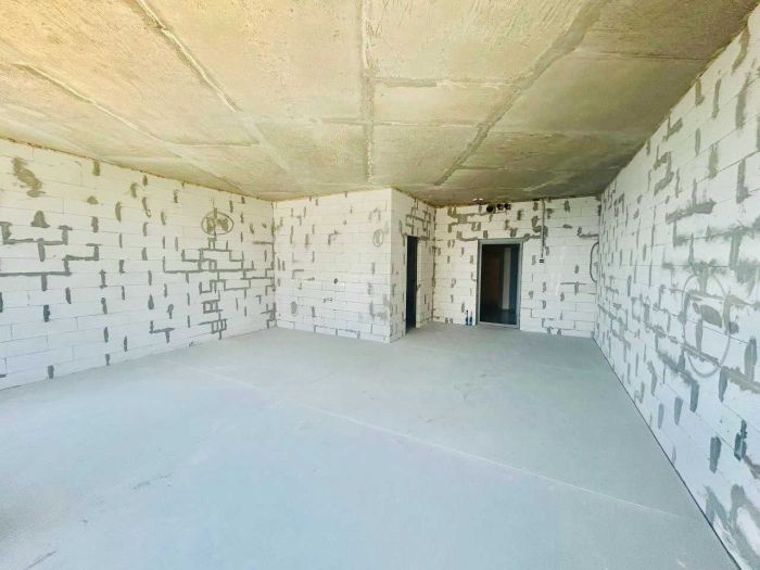 Продам 2к квартиру 50.50 м² 2-я башня ЖК Bartolomeo