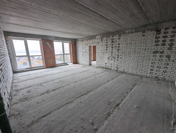 Продам 3х кімнатну квартиру в ЖК Comfort City Lagoon на березі р. Дніпро