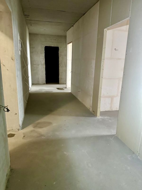 Продам 2к квартиру в ЖК Сімейний, 73.3 м²