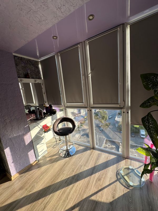 Продам 2к квартиру з ремонтом 54 м² на ж/м вул. Метробудівська 17