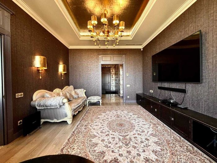 Продам 5к квартиру в Днепре ЖК Славия проспект Д. Яворницкого дом 3