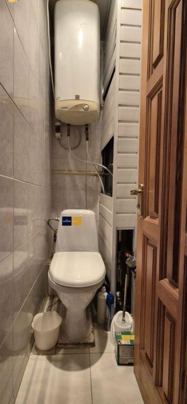 Продам 2к квартиру 43.20 м² ж/м Покровський