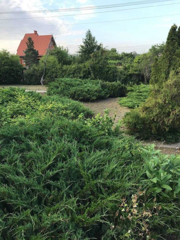 Продається двоповерховий будинок 4к 62 м² з ділянкою 15 соток в Обухівці