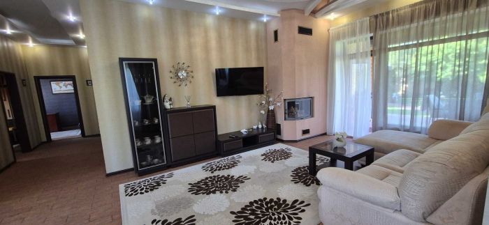 Продам новий будинок в Обухівці 1 повер, 140 м² 15 соток