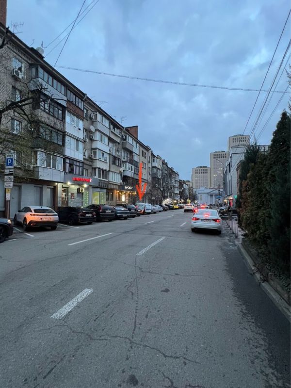 Сдам торгове приміщення в центрі