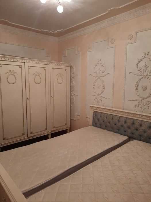 Продам 3к квартиру с индивидуальным газовым отомлением, мебелью, техникой и ремонтом