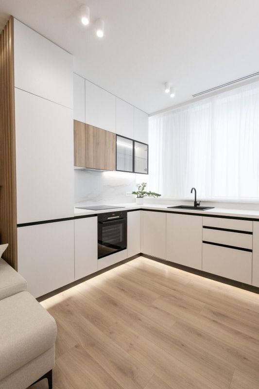 Продам 3к квартиру 85 м² в ЖК Фестивальний