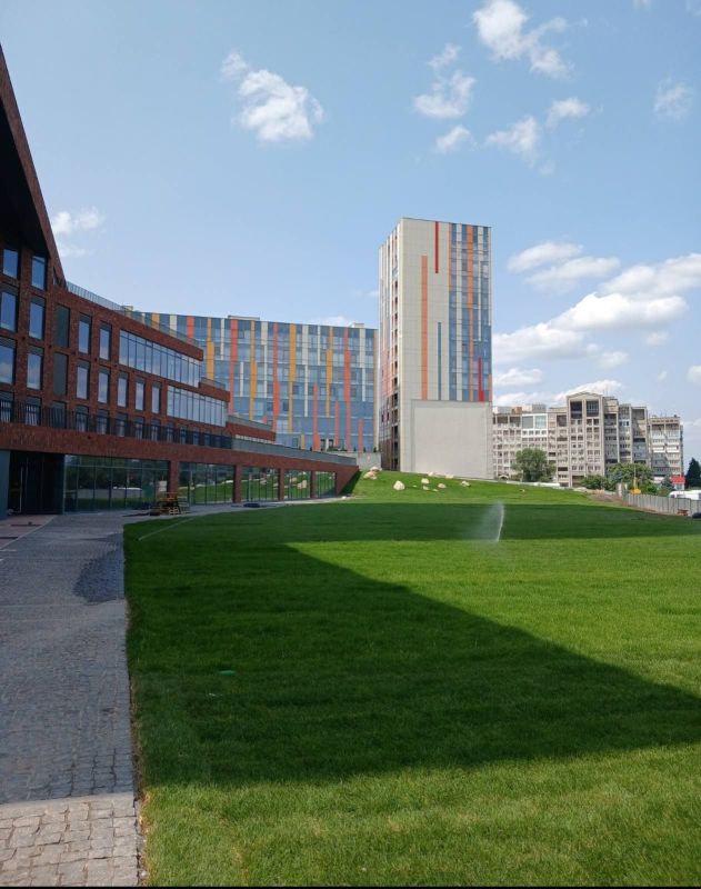 Продам 3к квартиру в ЖК MAYAK