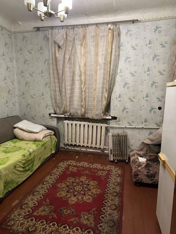 Продам 2к квартиру 48 м² по пр. Ивана Мазепы, ул. Киевская