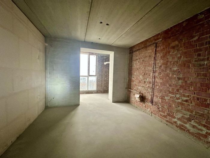 Продам 2к квартиру в ЖК Сімейний, 73.3 м²