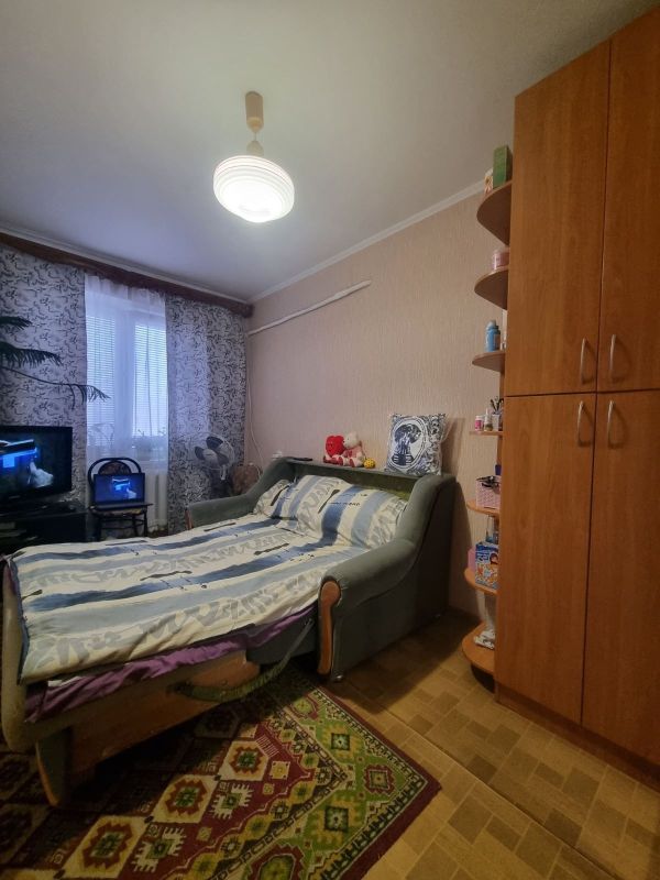 Продам 2к квартиру 45 м² на Парусе