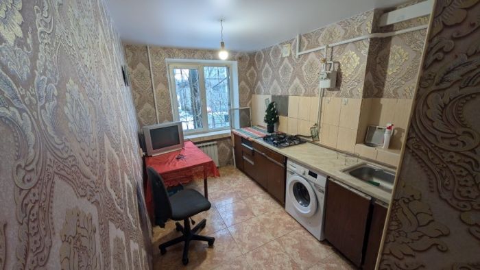 Продам 3к квартиру 52 м² Червоний Камінь вул. Юрія Кондратюка, 5
