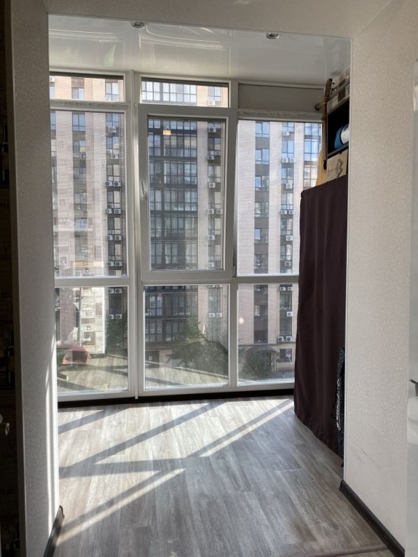 Продам 1к квартиру 41 м² ЖК River Park на ж/м Перемога