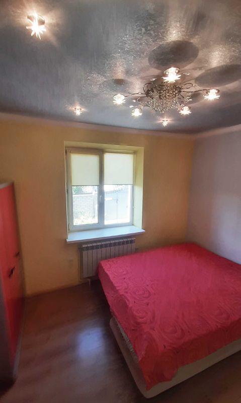 Здам будинок 120 м², 15 соток 4 кімнати чечеловський район міста Дніпра