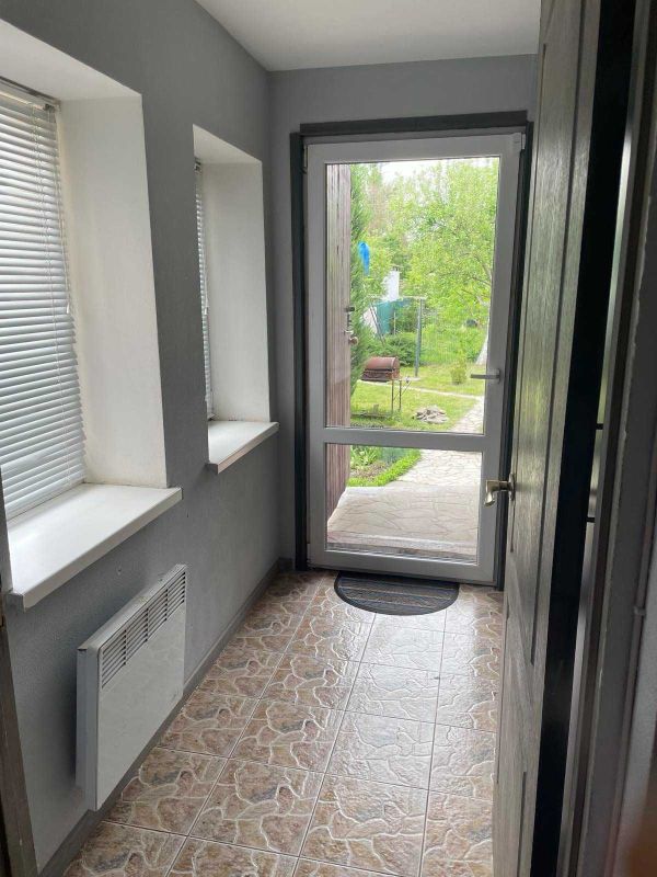 Продам дачу 74 м² 4 сотки в Обуховке (Кировское) СТ Метро