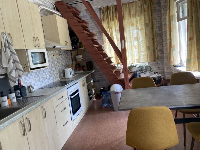 Здам дачу 100 м2 10 сот с літнім будинком на березі Орели в Обуховке - Партизанське