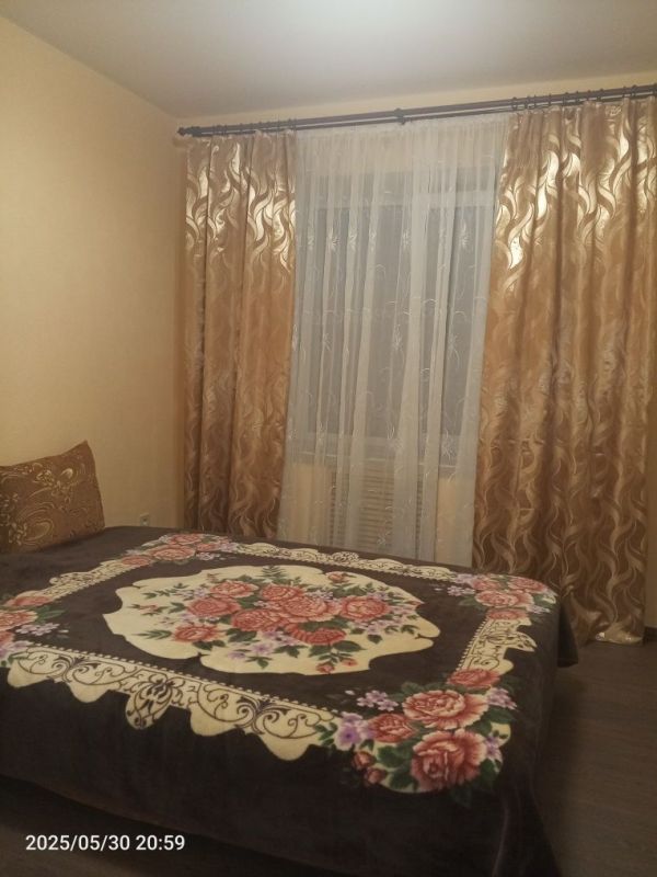 Сдам 2к с ремонтом 70 м² жк Рубиновий Покровский массив