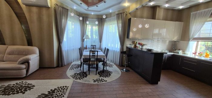 Продам новий будинок в Обухівці 1 повер, 140 м² 15 соток