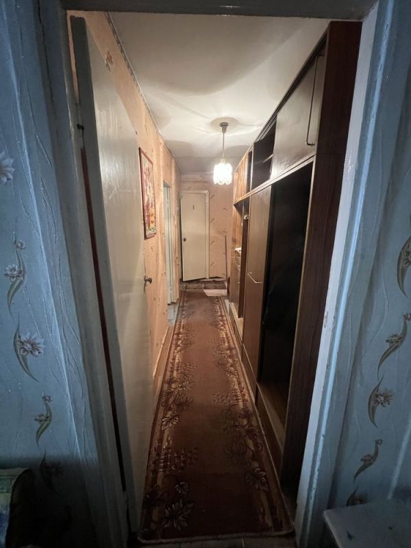 Продам 3к квартиру 70.40 м² на Коммунаре