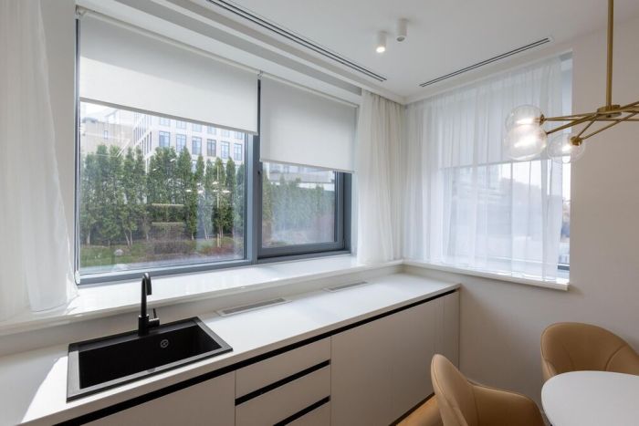 Продам 3к квартиру 85 м² в ЖК Фестивальний