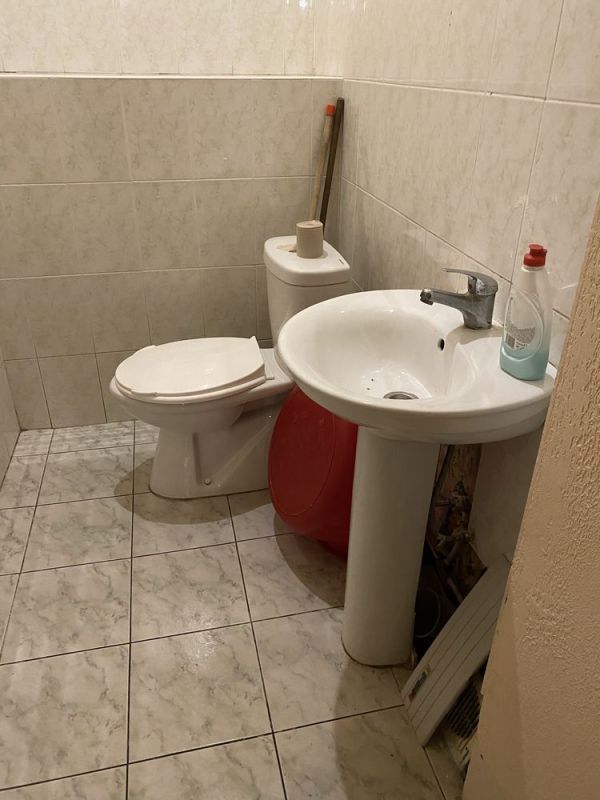 Продам помещение в центре на ул. Паторжинского, плщадь 82 м²