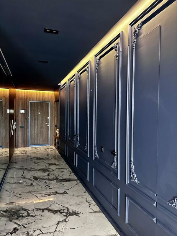 Продам велику 4к квартиру 160 м² з ремонтом, власною терасою ЖК Bartolomeo