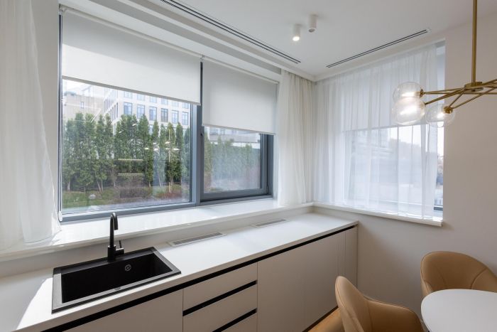 Аренда 3к квартири ЖК Фестівальний