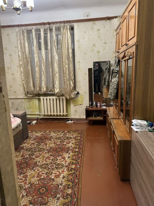 Продам 2к квартиру 48 м² по пр. Ивана Мазепы, ул. Киевская