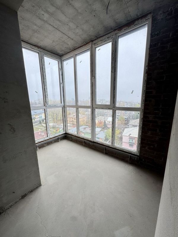 Продам 2к квартиру в ЖК Сімейний, 73.3 м²