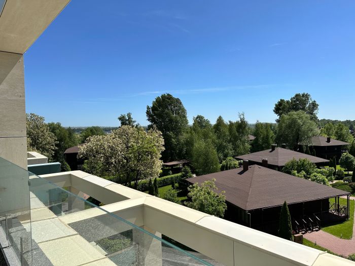 Продам 3к квартиру 119.50 м² с терасою ЖК Бартоломео Bartolomeo Resort Town