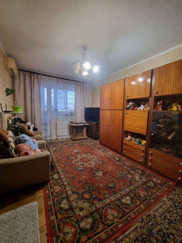 Продам 2к квартиру 45 м² на Парусе