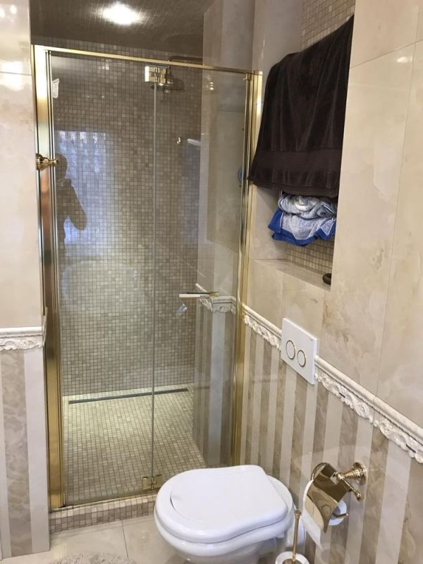 Продам эксклюзивную 3к квартиру  88.90 м² на ж/м Покровский с дизайнерским ремонтом