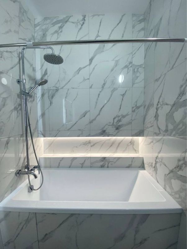 Продам 2к кімнатну квартиру 50 м² з ремонтом ЖК Victory Hall