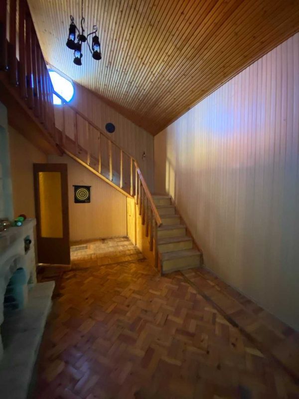 Продається двоповерховий будинок 4к 62 м² з ділянкою 15 соток в Обухівці