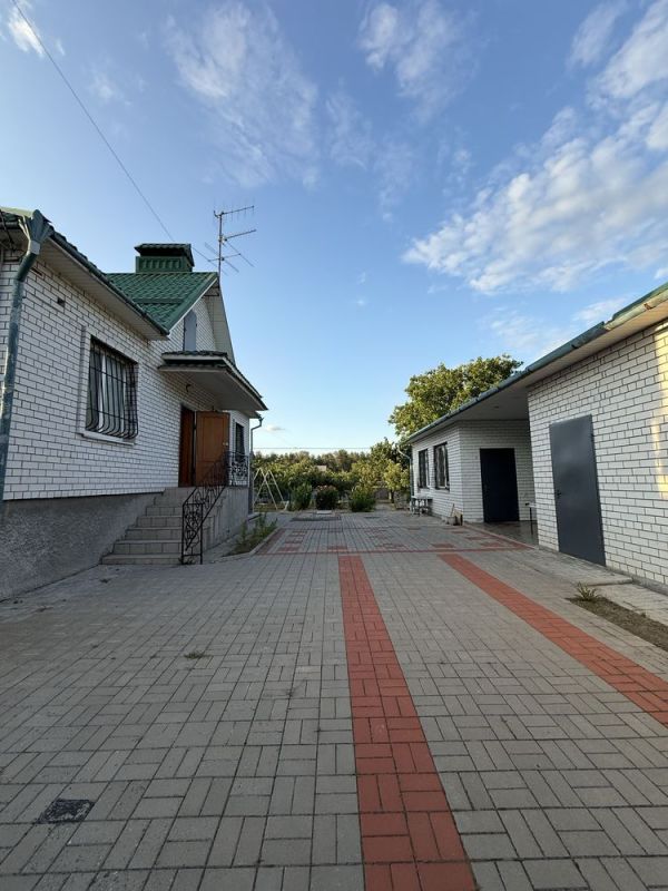 Здам будинок 4 кімнати на початку Обуховкі
