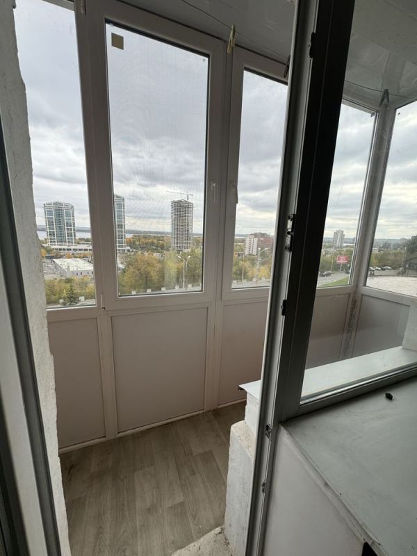 Продам 2к квартиру 45 м² в центрі Дніпра біля пам'ятника Слави