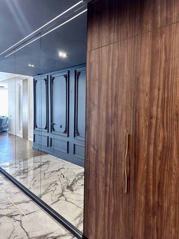 Продам велику 4к квартиру 160 м² з ремонтом, власною терасою ЖК Bartolomeo