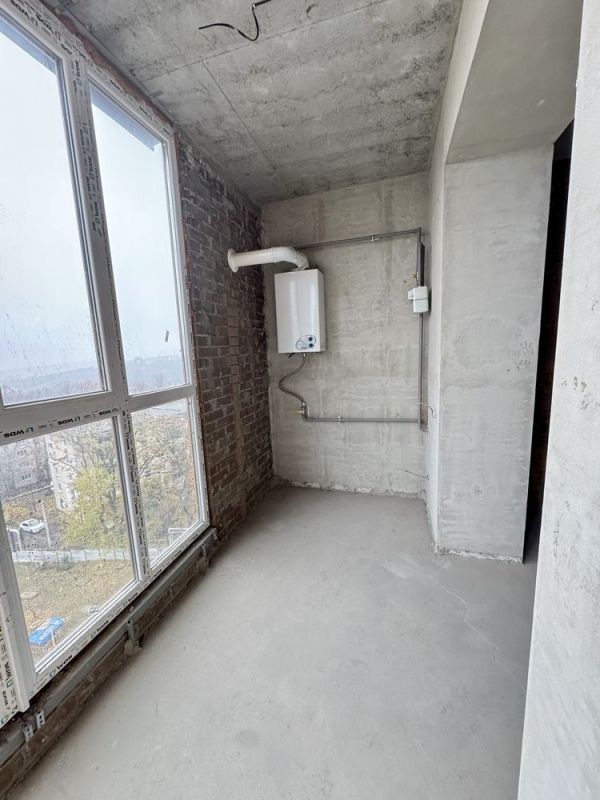 Продам 2к квартиру в ЖК Сімейний, 73.3 м²