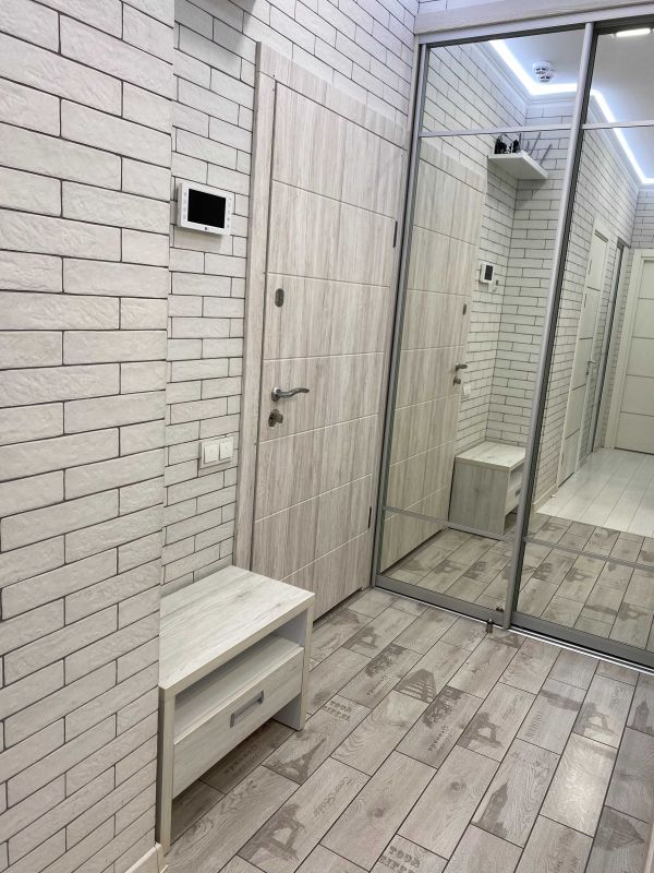 Продам 2к квартиру  60 м² в ЖК IQ House з паркингом та кладовой 9м