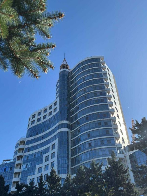 Продам 5к квартиру в Днепре ЖК Славия проспект Д. Яворницкого дом 3