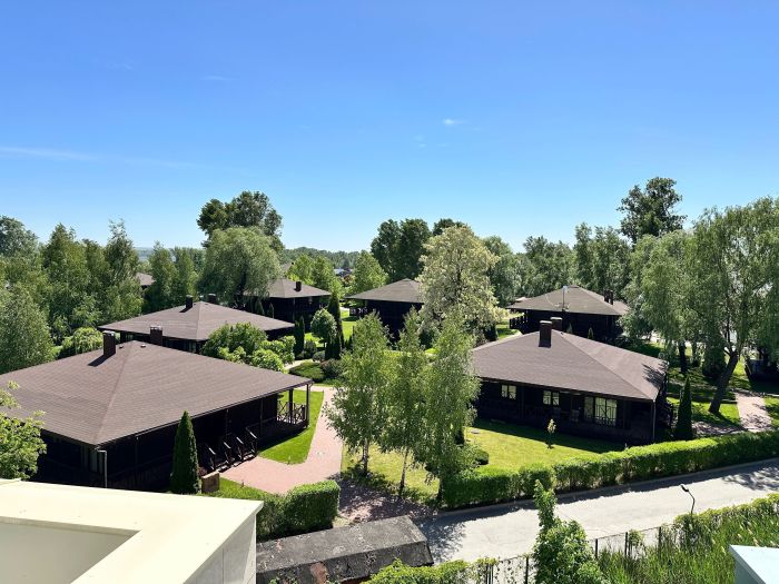 Продам 3к квартиру 119.50 м² с терасою ЖК Бартоломео Bartolomeo Resort Town