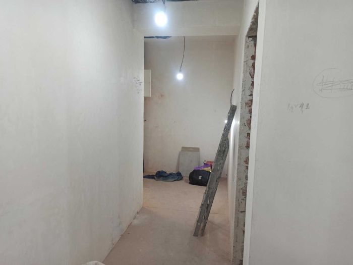 Продаж 2к квартири 47.2 кв. м на шосе Запорізьке 25 ЖК Барви Barvy