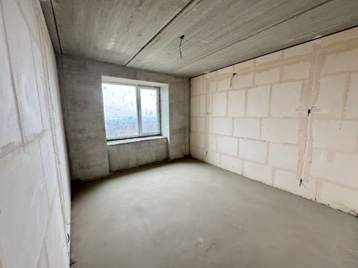 Продам 2к квартиру в ЖК Сімейний, 73.3 м²