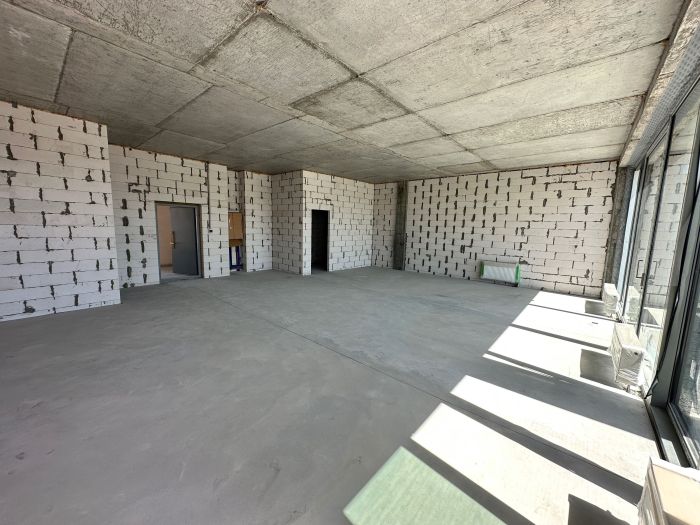 Продам 3к квартиру 119.50 м² с терасою ЖК Бартоломео Bartolomeo Resort Town