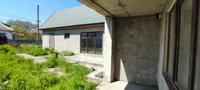 Продам будинок 180.6 м² на ж/м Покровський Діївка -1