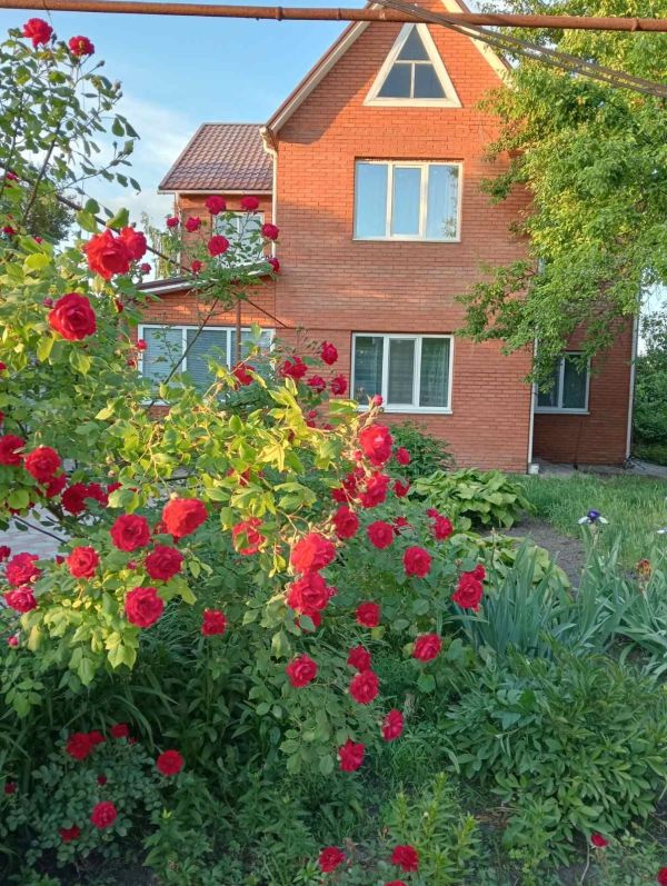 Продам будинок  5 кімнат 180 м² 20 соток в смт Обухівка