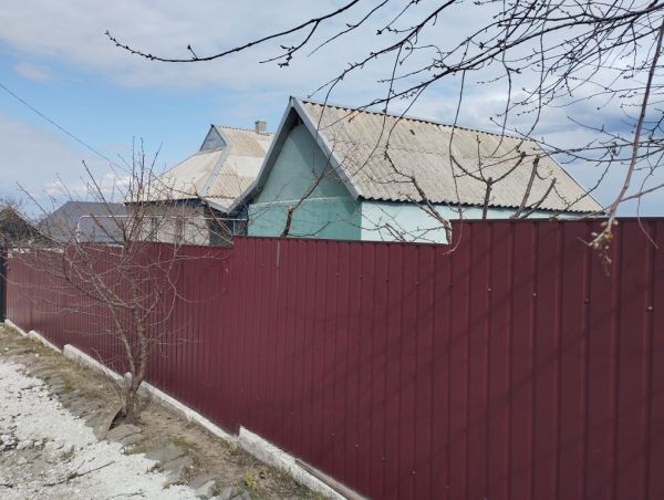 .Продам будинок 72 м²  8 соток в Таромському