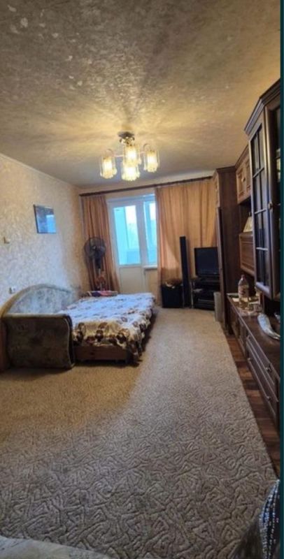 Продам 2к квартиру 43.20 м² ж/м Покровський